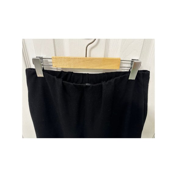 Zara Pull on fitted pants - Picture 3 of 3